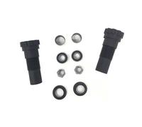 Ht Components Kit Di Ricostruzione Pedali Pk01 Multicolor