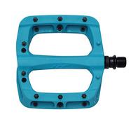 Ht components pa03a pedali turchese