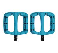 Ht components pa03a pedali turchese