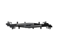 Ht Components Pedali Ae03 Stealth Black