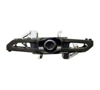 Ht Components Pedali Ae12 Black
