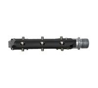 Ht Components Pedali Ae12 Red