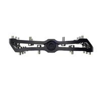 Ht Components Ans08 Leap Pedals Rosso