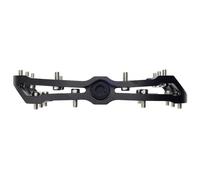 Ht Components Pedali Ans08 Stealth Black