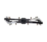 Ht Components Ans10 Supreme Pedals Argento