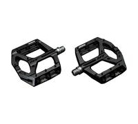 Ht Components Pedali Ans10 Supreme Stealth Black