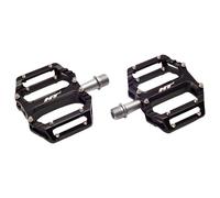 Ht Components Ar09 Pedals Argento Black