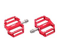 Ht Components Ar09 Pedals Rosso Red