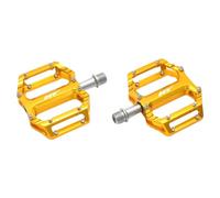 Ht Components Ar09-sx Pedals Oro Gold