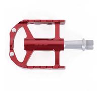 Ht Components Pedali Ars03 Cheetah-s Red