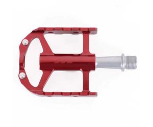 Ht Components Pedali Ars03 Cheetah-s Red