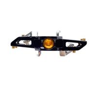 Ht Components Pedali Enduro T2 Titanium