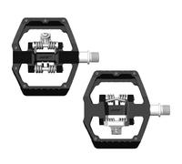 Ht Components Gd1 G-mtb Pedals Nero