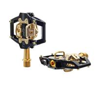 Ht Components Pedali Ht-t2t Stealth Black