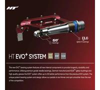 Ht Me03t Pedals Oro
