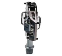 Ht Components T2-sx Bmx Pedals Argento
