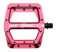 Ht Components Pedali Talon-an71 Red