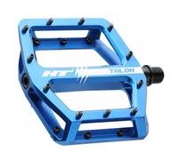 Ht Components Pedali Talon An71 Royal Blue
