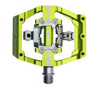 Ht Components Pedali X2 Downhill Green