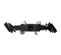 Ht Components Pedali X2 Downhill Race Black