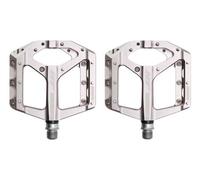 Ht components supreme ans10 pedali grigio