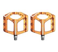 Ht components supreme ans10 pedals orange