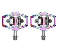 Ht components t2 pedals oil slick