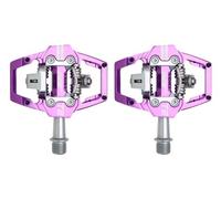 Ht components t2 pedals purple