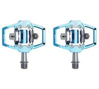 Ht components t2 sx pedals marin blue