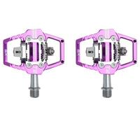 Ht components t2 sx pedals purple