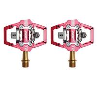 Ht Components Enduro T2 Titanium Pedals Oro