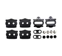 Ht Components Tacchette H30 4º Mtb Black