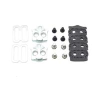 Ht Components Tacchette Mtb X3 Silver