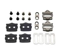 Ht Components Tacchette X1e Titanium Silver