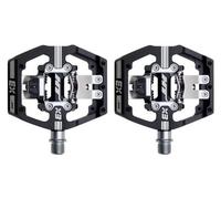 Ht components x3 pedals black