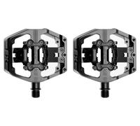 Ht components x3 pedals stealth black