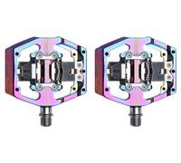 Ht components x3e pedals oil slick