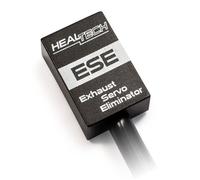 HT-ESE-K01 - Esclusore valvola di scarico HealTech KAWASAKI Z 1000/750/800