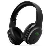 HT.H10 CUFFIA WIRELESS 10 CANALI CON CAVO RIC