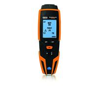 HT HV006055 STRUMENTO VERIFICA CABL RETI LAN A MICROPROC