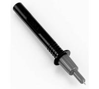 HT Instruments 1003020 404-IECN Spina a banana Presa a banana, Presa 4mm, Conn