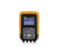 HT Instruments 1006730 Solar-03 Data logger multifunzione Misura: Temperatura,
