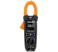 HT Instruments 1009025 HT9025 Pinza amperometrica digitale CAT III 1000 V, CAT