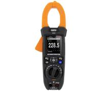 Pinza amperometrica HT9025 AC/DC con funzione DATA LOGGER HP009025