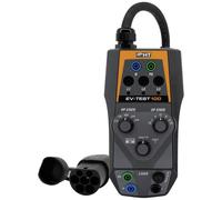 HT Instruments 1010960 EV-TEST100 Adattatore di prova 1 pz.