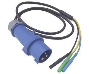 HT Instruments 2009650 BMA-16 Adattatore per misurazioni -