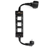 HT Instruments 2009680 Line Splitter Adattatore per misurazioni -