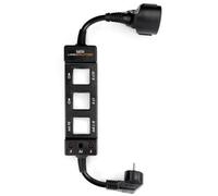 HT Instruments 2009680 Line Splitter Adattatore per misurazioni -