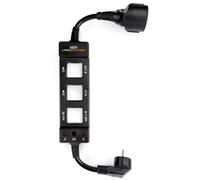 HT Instruments Line Splitter Adattatore per misurazioni -