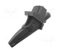HT INSTRUMENTS 5004-IECN Morsetto a coccodrillo